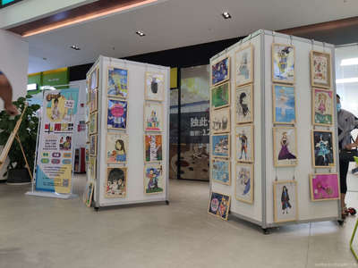 橦乐文化艺术咨询 专业服务助力文化艺术发展