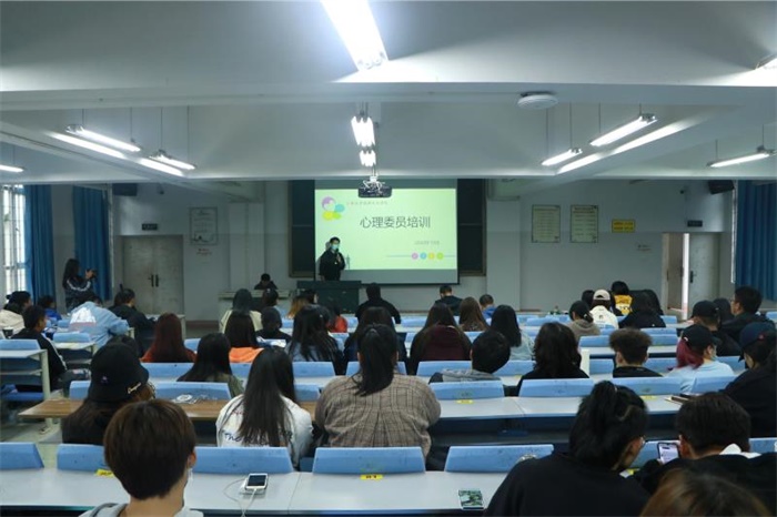 新学期，新环境，新心情 文化艺术咨询服务的启航