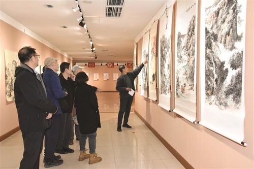 传承优秀文化，推动艺术发展——文化艺术咨询服务的桥梁作用