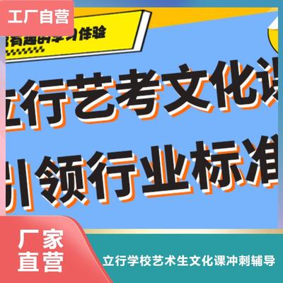 山东艺考文化课辅导机构怎么样？浅析双文化课教学与文化艺术咨询服务